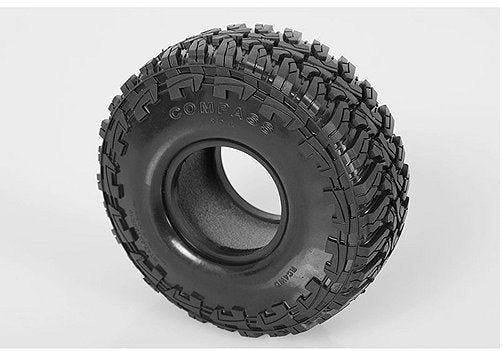 RC4WD Compass 1.9" Scale Tires -  - RC4WD