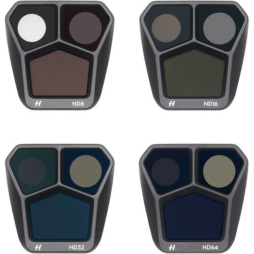 DJI ND Filter Kit for Mavic 3 Pro/Pro Cine -  - DJI
