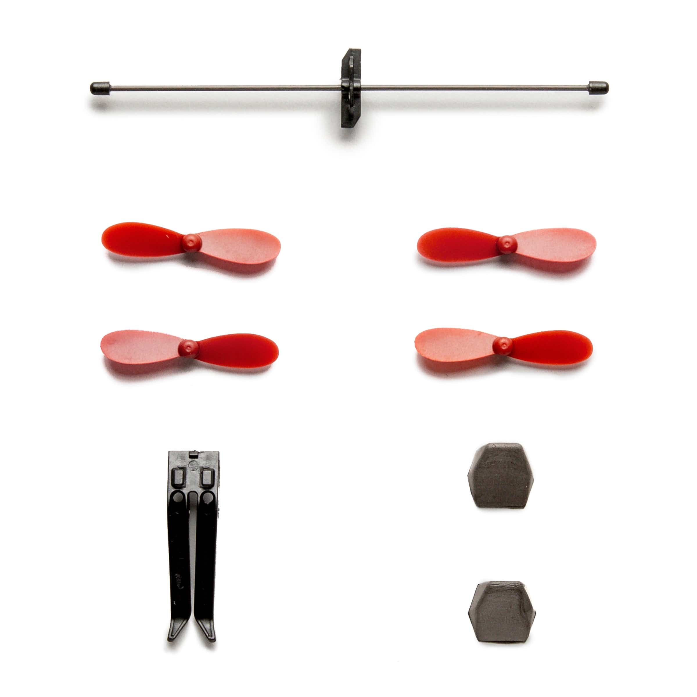PowerUP Toys SPARE PARTS FOR POWERUP 4.0 -  - PowerUp Toys