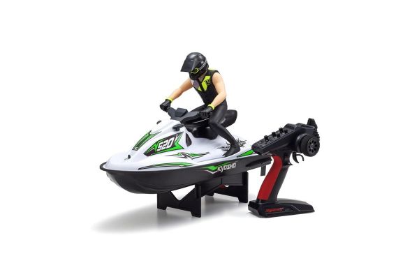 KYOSHO WAVE CHOPPER 2.0 -  - Kyosho