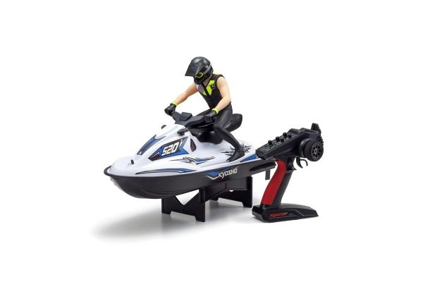 KYOSHO WAVE CHOPPER 2.0 -  - Kyosho
