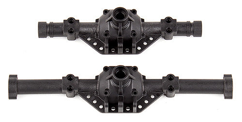 Element RC Enduro Axle Housing Set (Front & Rear) -  - Horizon Hobbies, Inc.