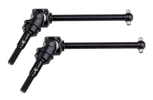 Element RC Enduro IFS 55mm Universals (2) -  - Associated Electrics INC