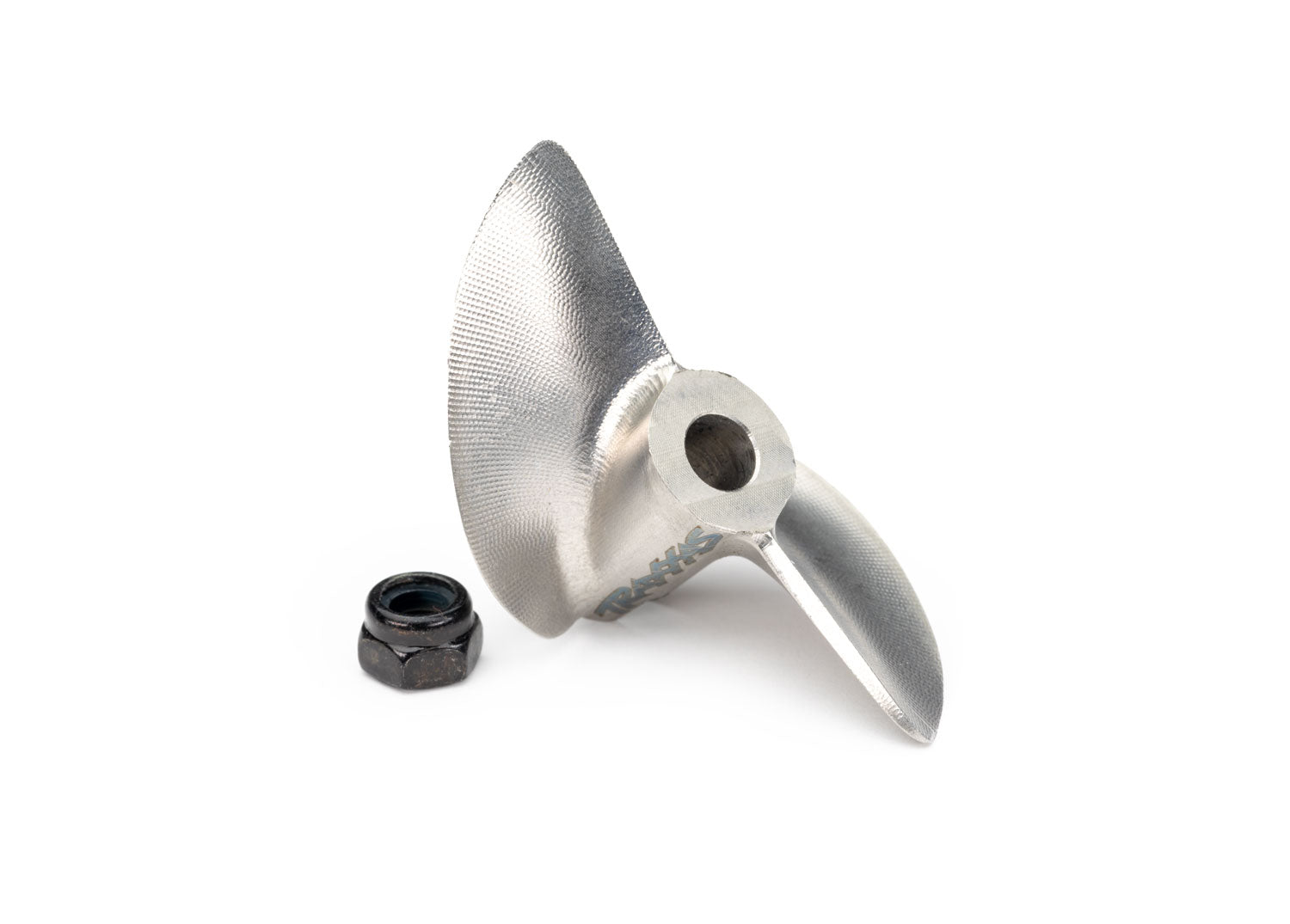 Traxxas 42x59mm Propeller (STEEL) -  - Traxxas