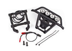 TRAXXAS LED Light Set- 4WD VXL Stampede -  - RC Visions
