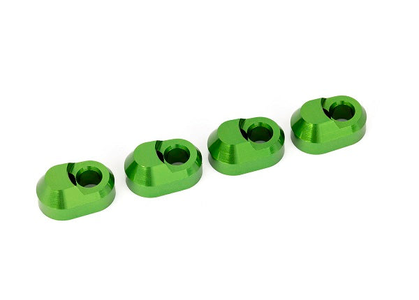 TRAXXAS 6061-T6 aluminum Suspension pin retainer -  - Traxxas