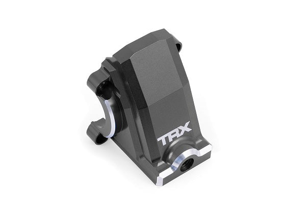 TRAXXAS 6061-T6 aluminum differential Housing (front/rear) -  - Traxxas