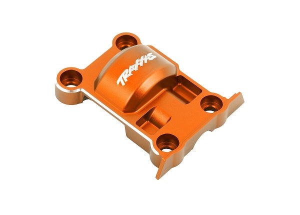 TRAXXAS anodized 6061-T6 aluminum gear Cover -  - Traxxas