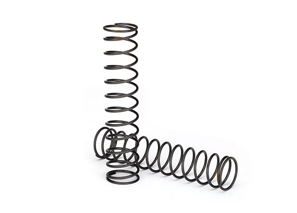 Traxxas X-Maxx GTX Shock Spring (2) (1.346 Rate) -  - Traxxas