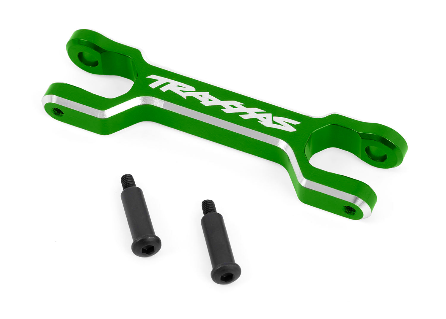Traxxas X-Maxx/XRT Drag link 6061-T6 aluminum -  - Traxxas