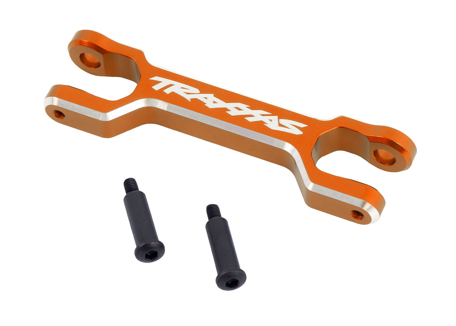 Traxxas X-Maxx/XRT Drag link 6061-T6 aluminum -  - Traxxas