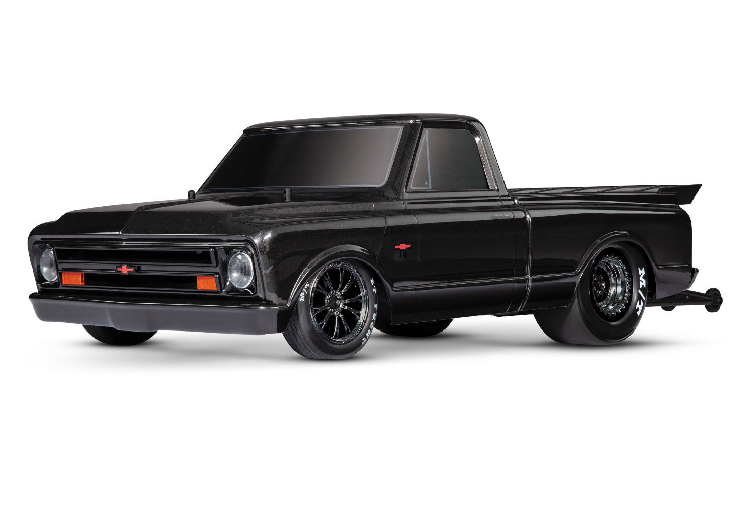 Traxxas Drag Slash C10 HD -  - Traxxas