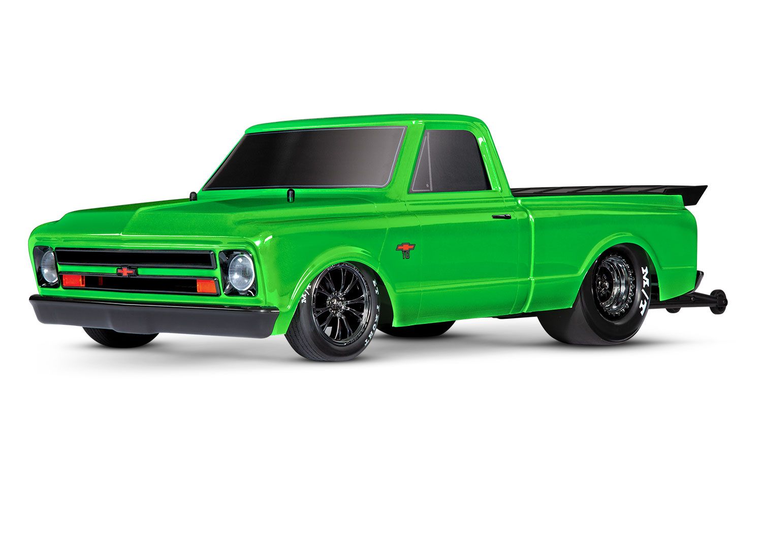 Traxxas Drag Slash C10 HD -  - Traxxas