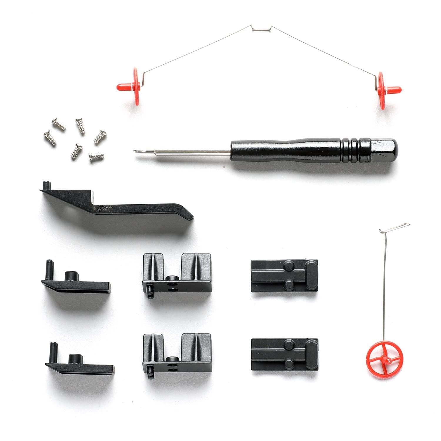 PowerUP Toys INSTALLATION KIT ADD-ON FOR POWERUP 4.0 -  - PowerUp Toys