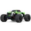 Arrma 1/18 GRANITE GROM MEGA 380 Brushed 4X4 Monster Truck RTR with Battery & Charger -  - Horizon Hobbies, Inc.