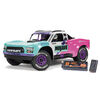 Arrma Mojave Grom 223S BLX 1/16 Brushless RTR 4WD Desert Truck w/SLT2 2.4GHz Radio, DSC - stpatty - Horizon Hobbies, Inc.