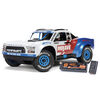 Arrma Mojave Grom 223S BLX 1/16 Brushless RTR 4WD Desert Truck w/SLT2 2.4GHz Radio, DSC - stpatty - Horizon Hobbies, Inc.
