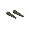 Arrma Wheel Axle (2) -  - Horizon Hobbies, Inc.