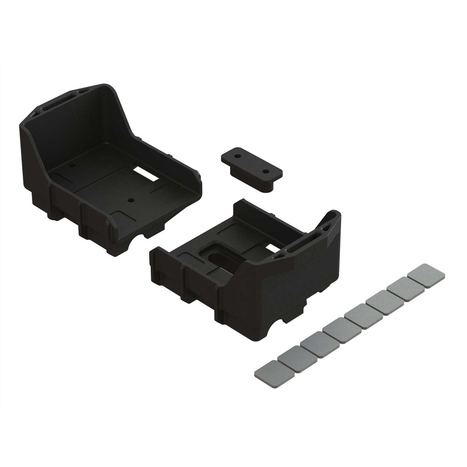 ARRMA Battery Box Set, Right -  - Horizon Hobbies, Inc.