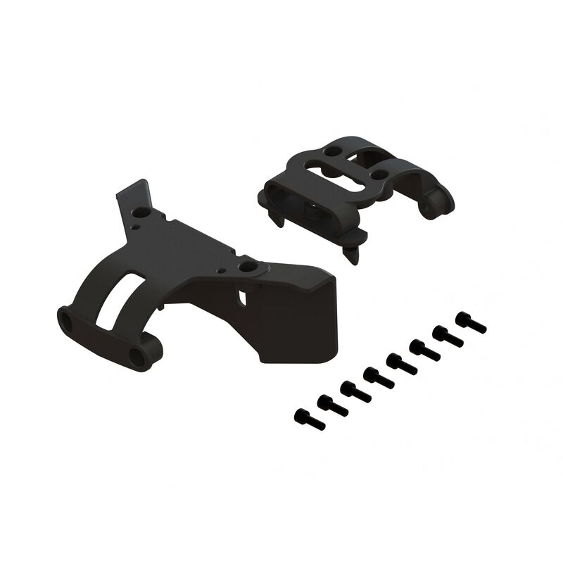 Arrma GROM Monster Truck Body Support Set -  - Horizon Hobbies, Inc.