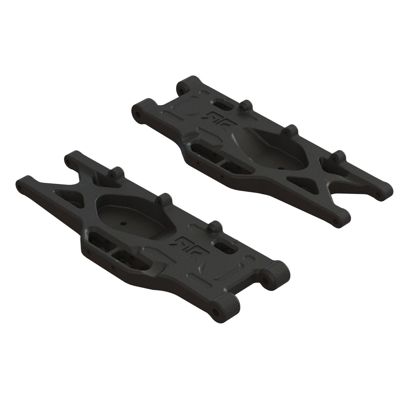 Arrma Rear Suspension Arms (2) -  - Horizon Hobbies, Inc.