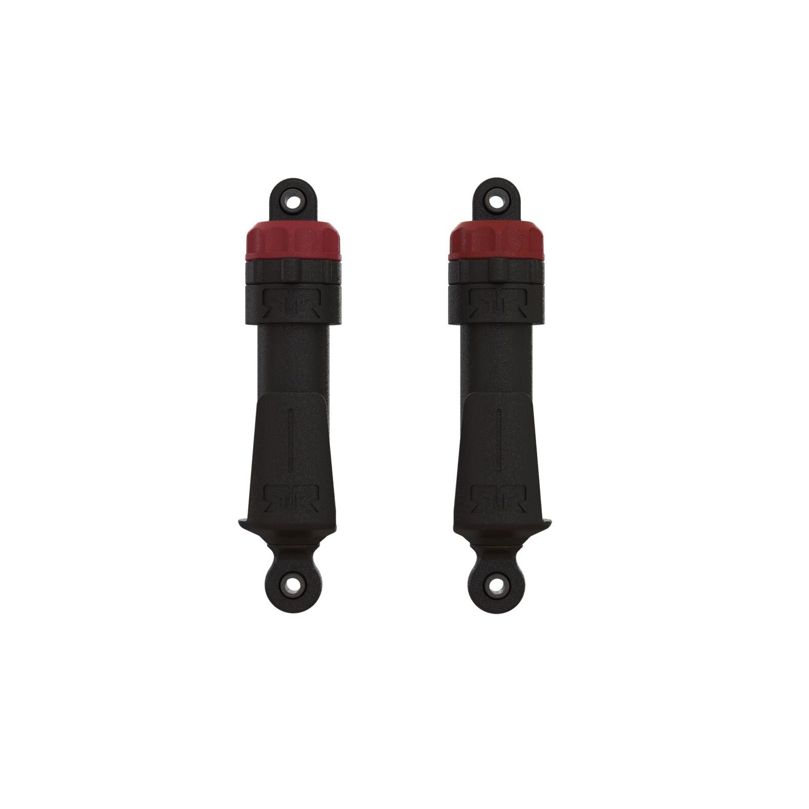 Arrma Vorteks 3S BLX Front Shock Set (2) (87mm) -  - Horizon Hobbies, Inc.
