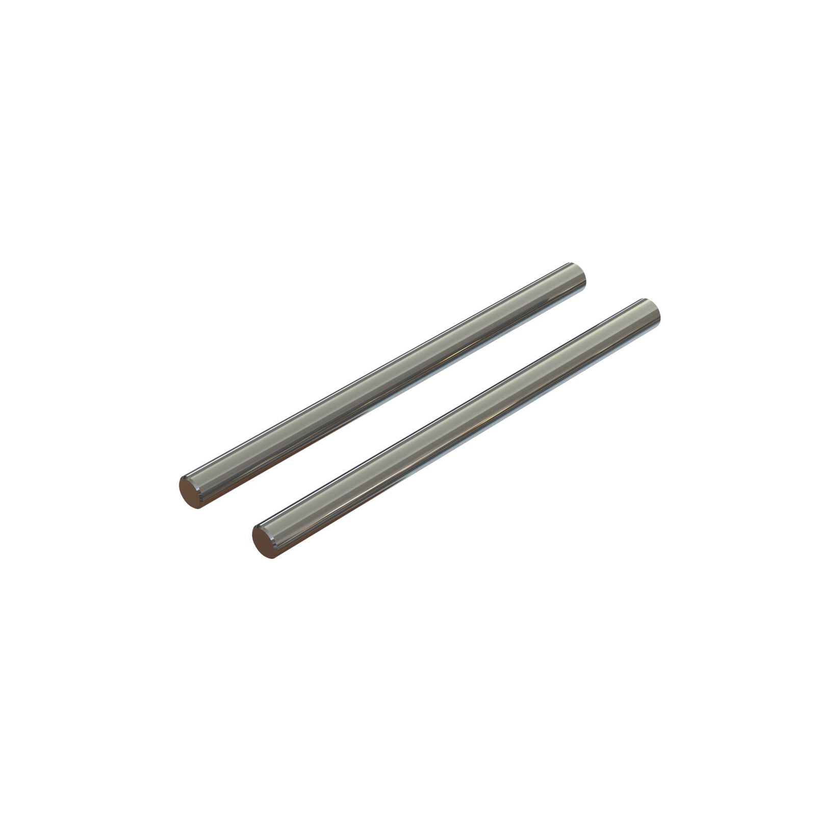 ARRMA Hinge Pin Lower 4x63.5mm (2) -  - Horizon Hobbies, Inc.