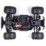 Arrma Granite 4X2 BOOST 1/10 Electric RTR Monster Truck  w/SLT2 2.4GHz Radio -  - Horizon Hobbies, Inc.