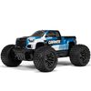Arrma Granite 4x4 V4 223S DSC 1/10 RTR Brushless 4WD Monster Truck w/Spektrum SLT3 2.4GHz Radio -  - Horizon Hobbies, Inc.