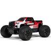 Arrma Granite 4x4 V4 223S DSC 1/10 RTR Brushless 4WD Monster Truck w/Spektrum SLT3 2.4GHz Radio -  - Horizon Hobbies, Inc.