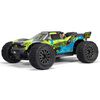 Arrma Vorteks 223S 1/10 BLX Brushless RTR 4WD Stadium Truck w/SLT3 2.4GHz Radio & DSC -  - Horizon Hobbies, Inc.