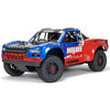 Arrma 1/8 MOJAVE 4X4 4S BLX Desert Truck RTR -  - Horizon Hobbies, Inc.