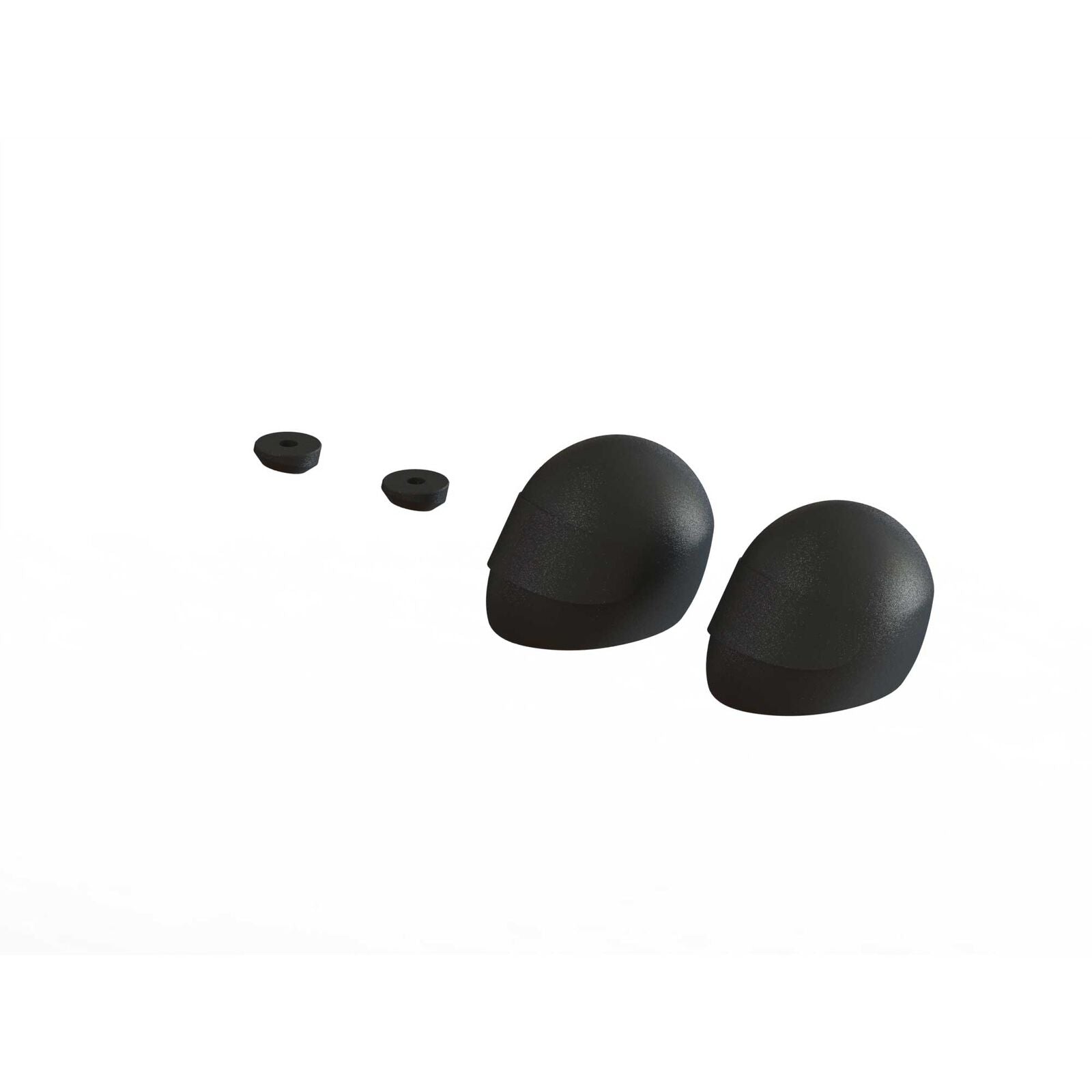 ARRMA Helmet Set -  - Horizon Hobbies, Inc.