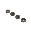Arrma Ball Bearing 6x10x3mm 2RS (4) -  - Horizon Hobbies, Inc.