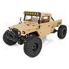 Element RC Enduro Zuul Trail Truck 4x4 RTR 1/10 Rock Crawler (Tan) w/2.4GHz Radio -  - Horizon Hobbies, Inc.