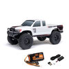 Axial SCX24 Base Camp 1/24 4WD RTR Scale Mini Crawler  w/2.4GHz Radio, Battery & Charger -  - Horizon Hobbies, Inc.
