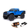 Axial SCX24 Base Camp 1/24 4WD RTR Scale Mini Crawler  w/2.4GHz Radio, Battery & Charger -  - Horizon Hobbies, Inc.