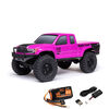 Axial SCX24 Base Camp 1/24 4WD RTR Scale Mini Crawler  w/2.4GHz Radio, Battery & Charger