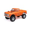 Axial SCX24 1967 Chevrolet C10 1/24 4WD RTR Scale Mini Crawler w/2.4GHz Radio - RC Car - Horizon Hobbies, Inc.