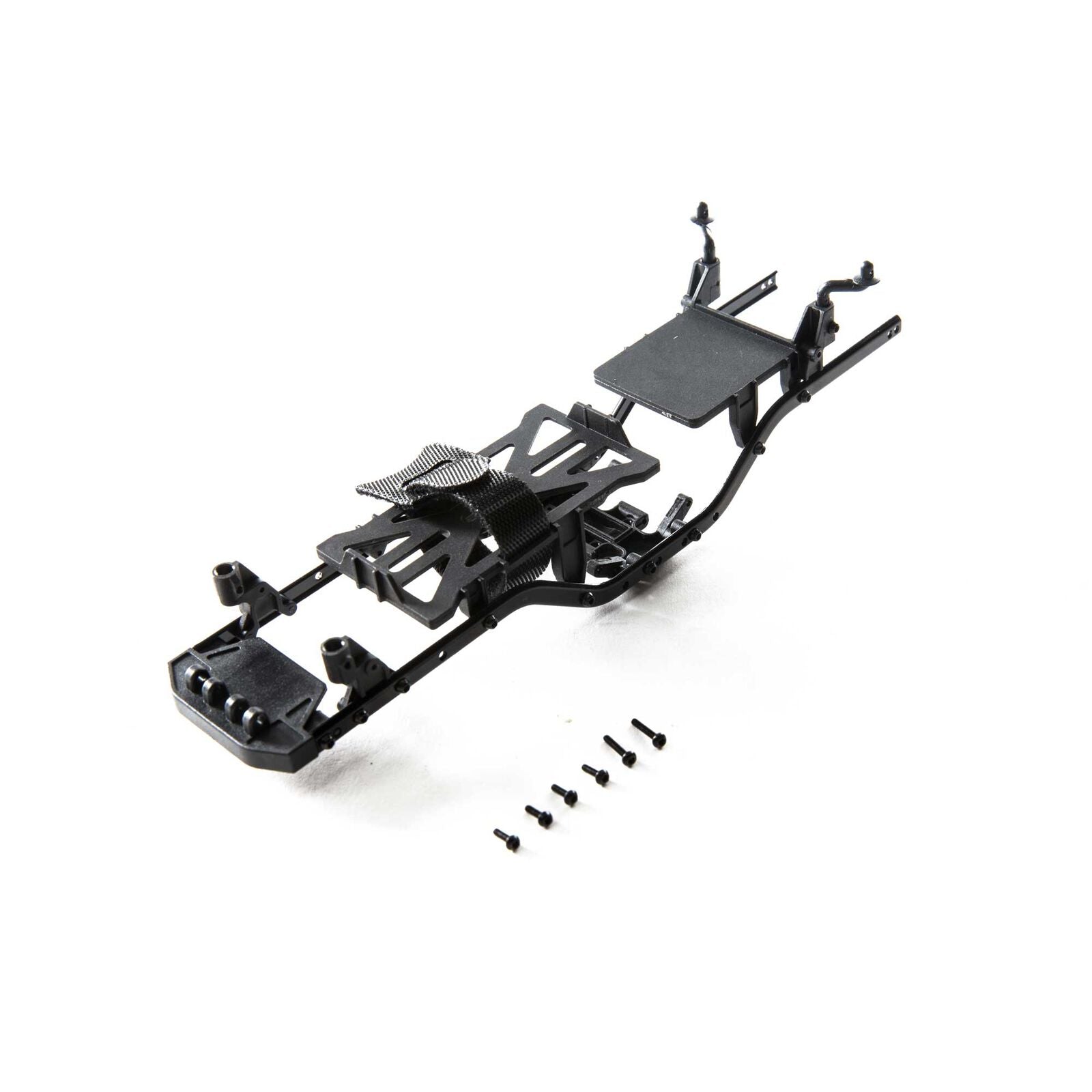 AXIAL SCX24 Chassis Set -  - Horizon Hobbies, Inc.
