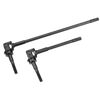 Axial AR60 OCP Universal Axle Set -  - Horizon Hobbies, Inc.