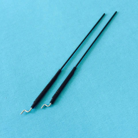 Dream-Flight Aileron Pushrods -  - Dream-Flight