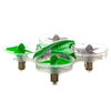 Blade Inductrix RTF Ultra Micro Drone/Quadcopter w/2.4GHz Radio & SAFE -  - Horizon Hobbies, Inc.