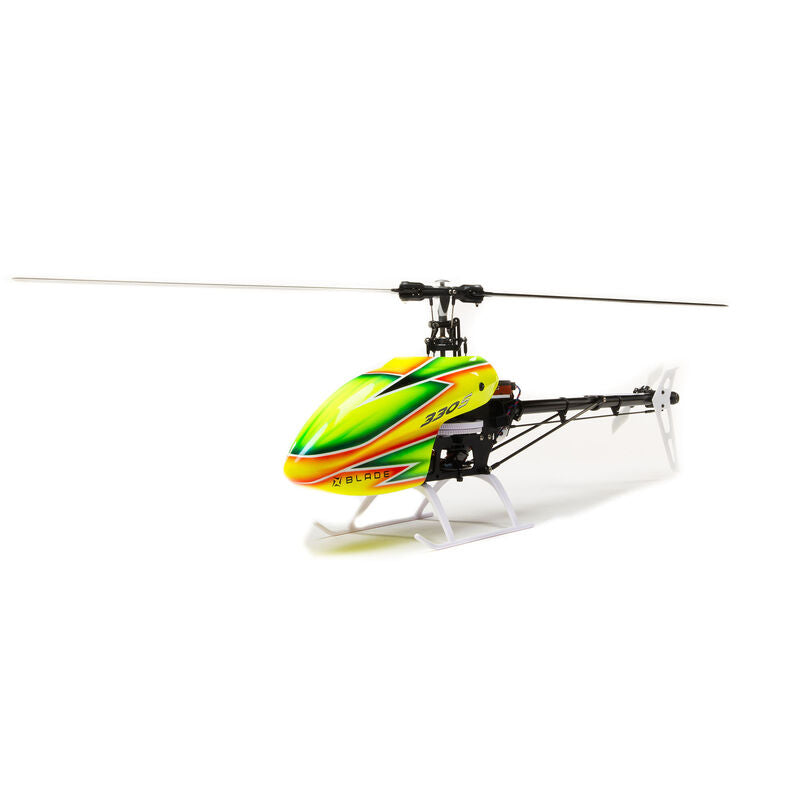 Blade 330 S RTF Basic with SAFE -  - Horizon Hobbies, Inc.