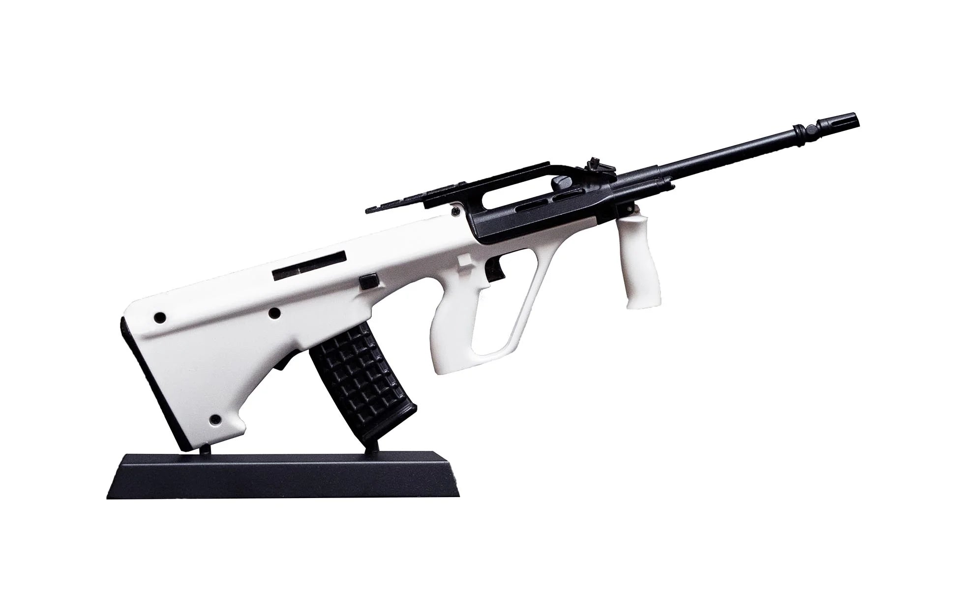 Goat Guns Bullpup Model - White -  - goat guns