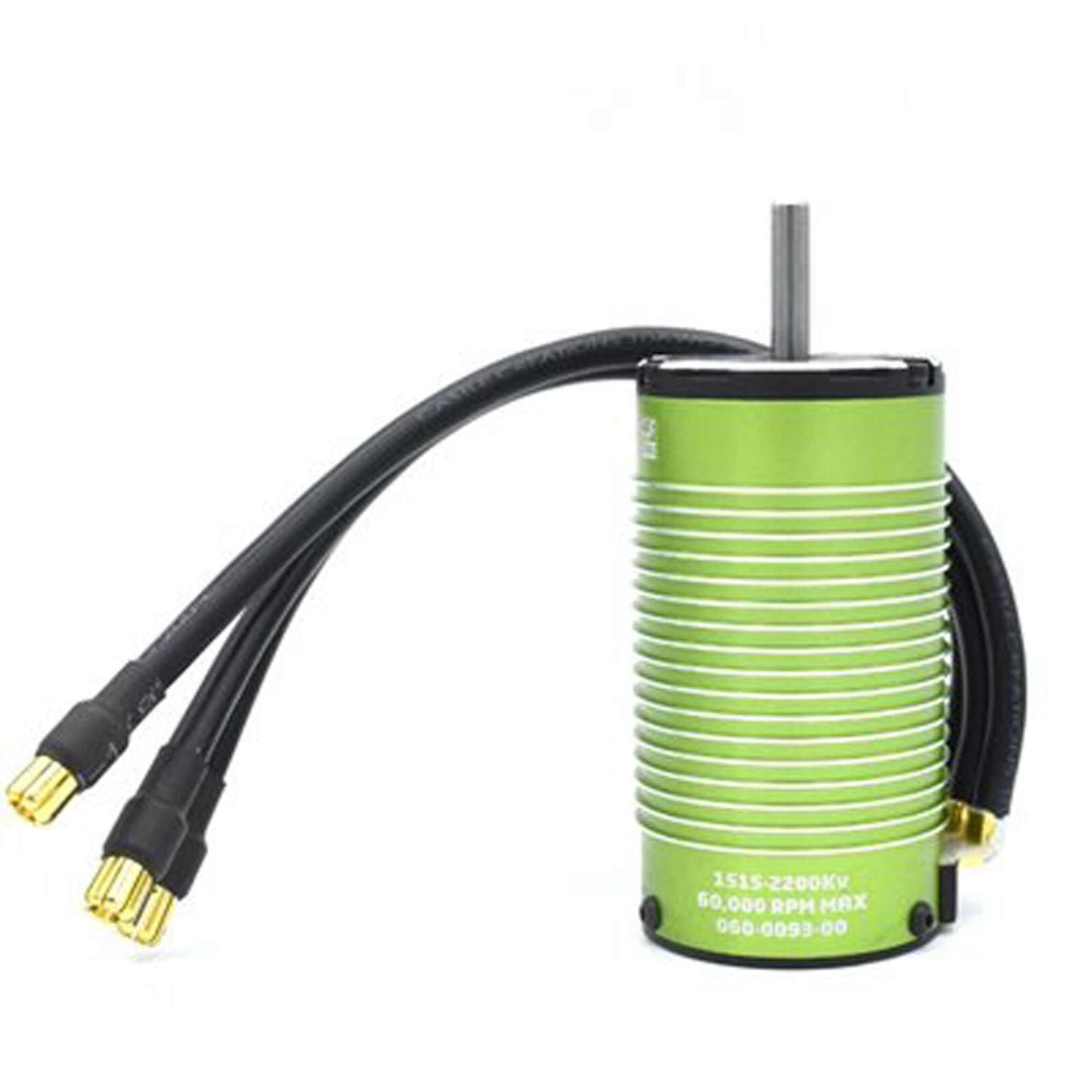Castle Creation 1515 2200 KV -  - Horizon Hobbies, Inc.