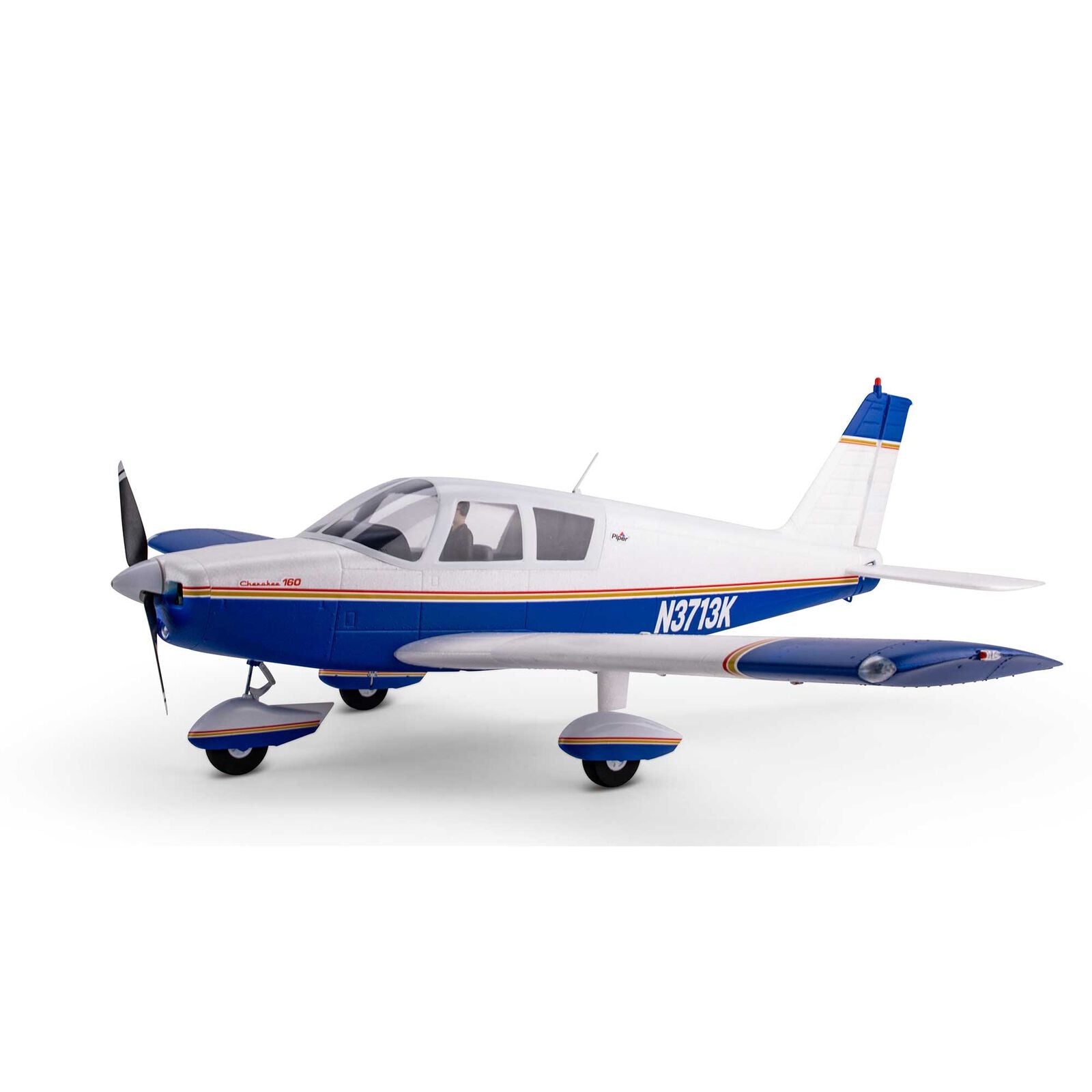 E-flite Cherokee 1.3m PNP -  - Horizon Hobbies, Inc.