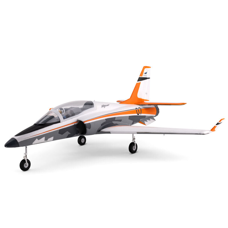 E-flite Viper 70mm BNF Basic Electric Jet (1100mm) w/AS3X & SAFE Technology -  - Horizon Hobbies, Inc.