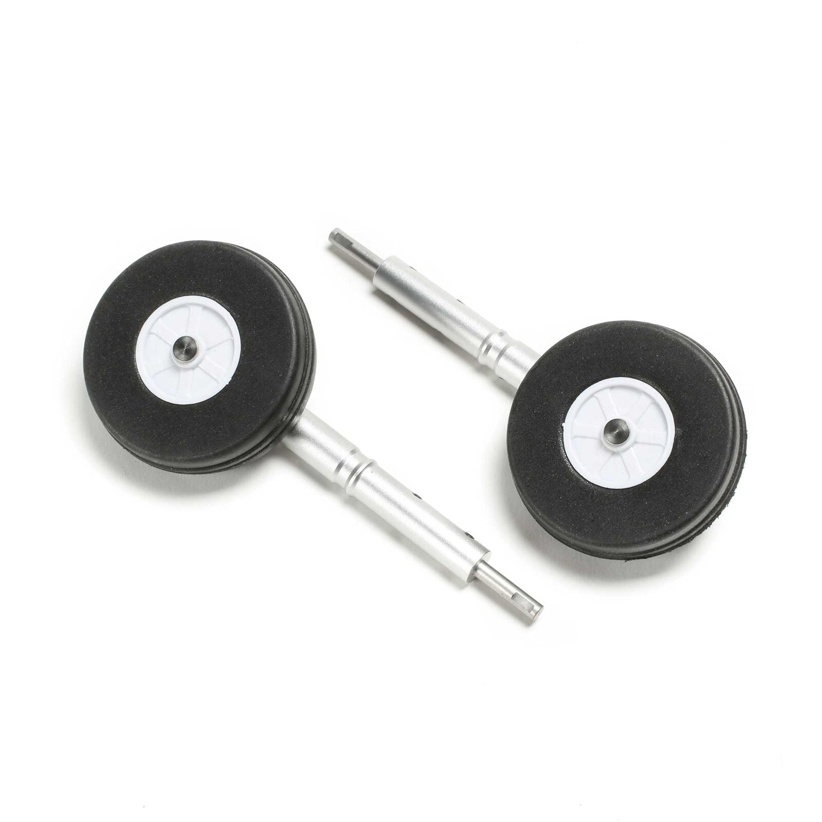 E-flite A-10 Thunderbolt II Main Strut Set -  - Horizon Hobbies, Inc.