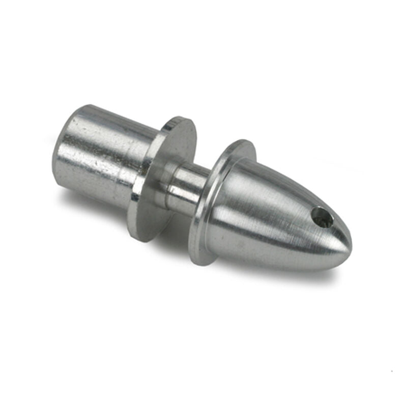E-flite 3mm Electric Prop Adapter w/Set Screw -  - Horizon Hobbies, Inc.